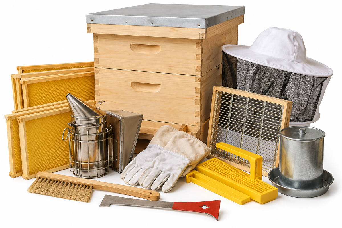 Equipment