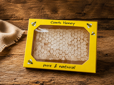 180g Summer Honey Comb