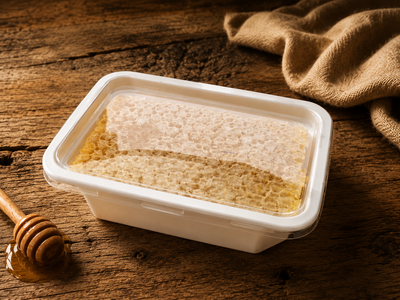 180g Summer Honey Comb