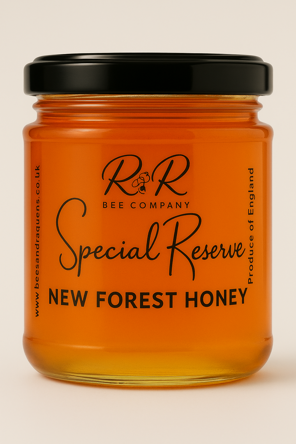 227g New Forest Honey