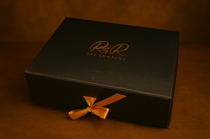 Honey Gift Box